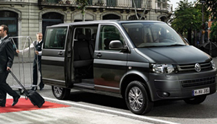 Réservation de voiture avec chauffeur à Paris et région parisienne