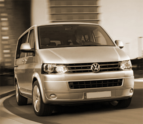 Paris Airport Shuttle Cheap