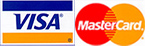 Carte bancaire acceptée