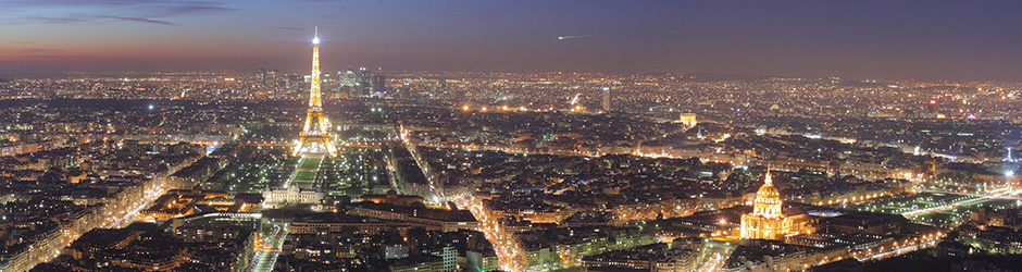 VTC - Navette Paris Orly / CDG